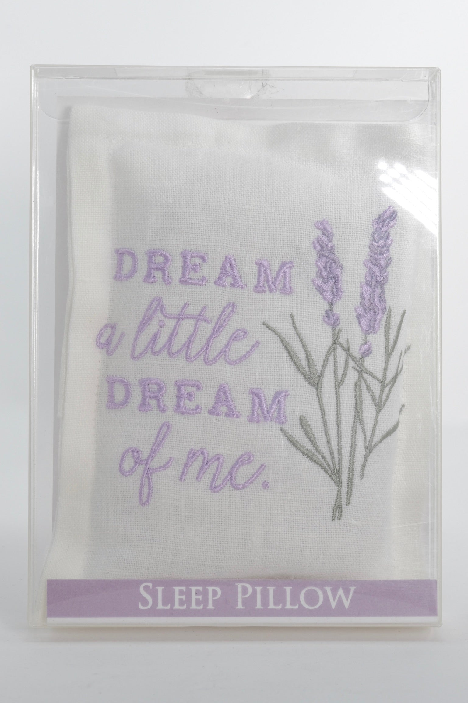 Lavender Sleep Pillow (3 variants)