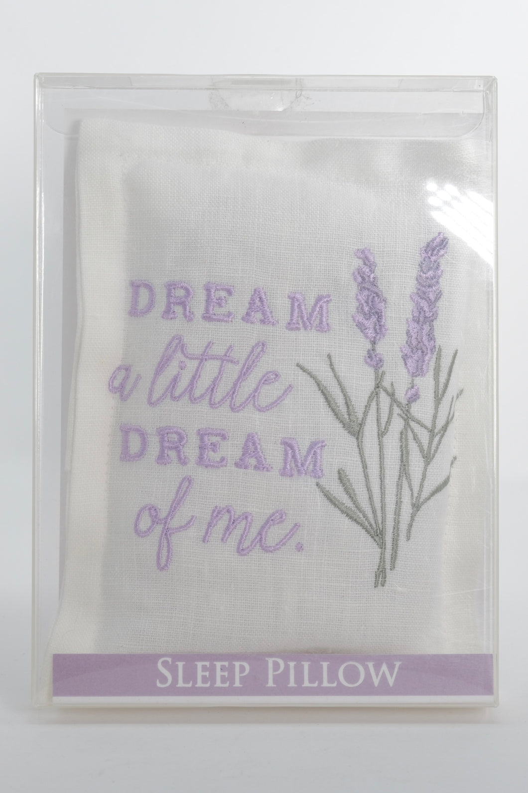 Lavender Sleep Pillow (3 variants)