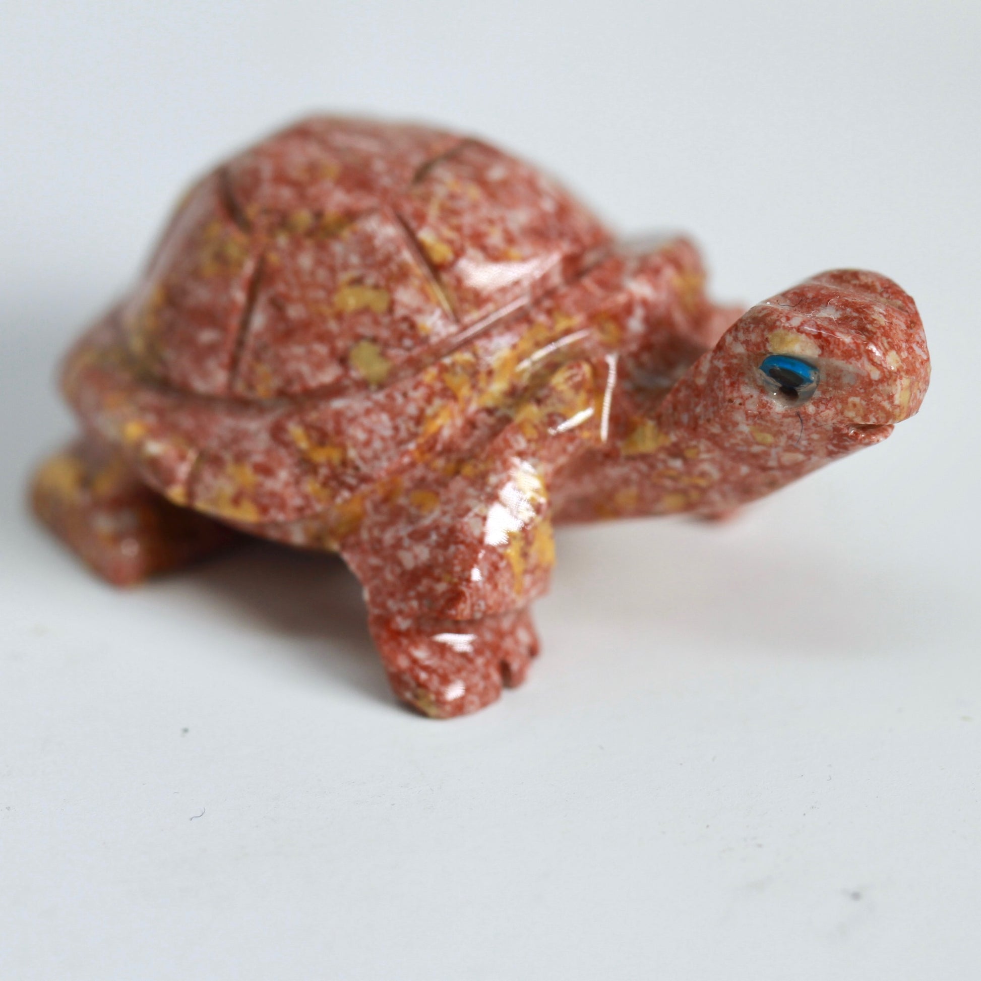Stone Animals (Onyx)