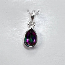Load image into Gallery viewer, Pendant - Mystic Topaz

