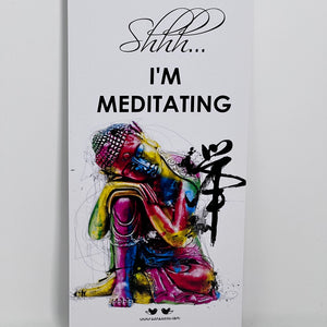 Door Hanger (2 options)