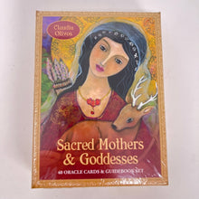 Load image into Gallery viewer, Sacred Mothers &amp; Goddesses
