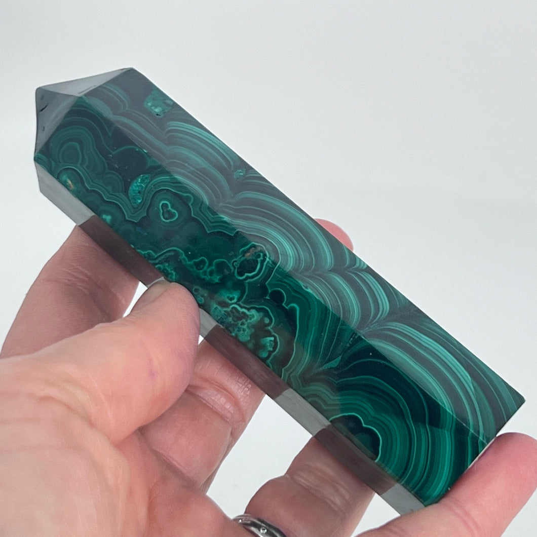 Malachite - Tower