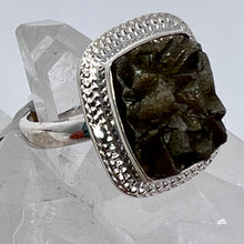 Load image into Gallery viewer, Ring - Pyrite - Size 8
