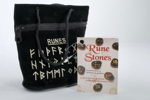 Bloodstone Runes