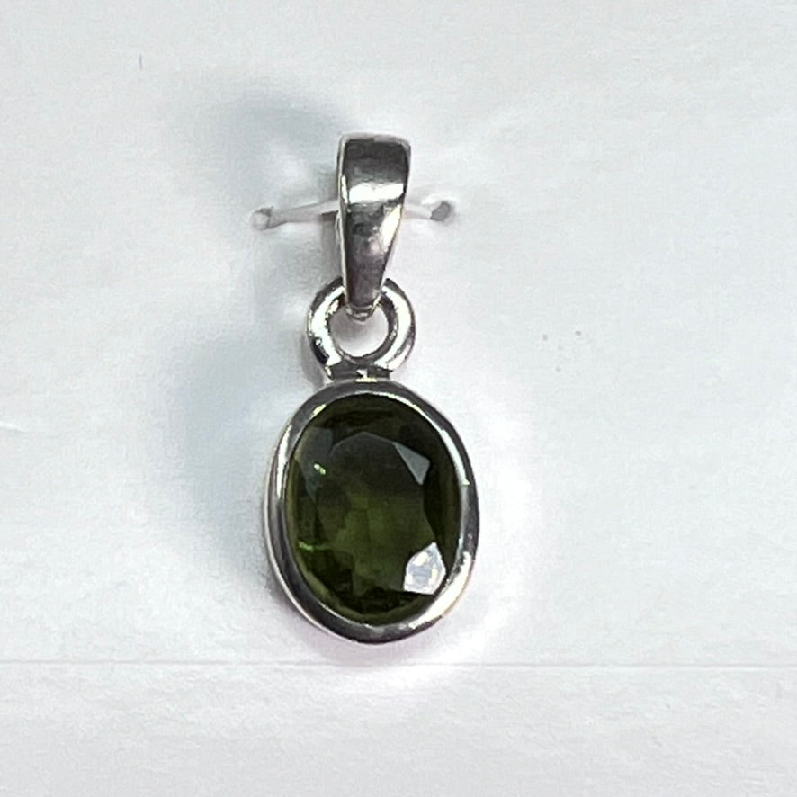 Pendant - Moldavite
