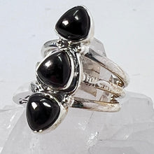 Load image into Gallery viewer, Ring - Shungite - Size 7
