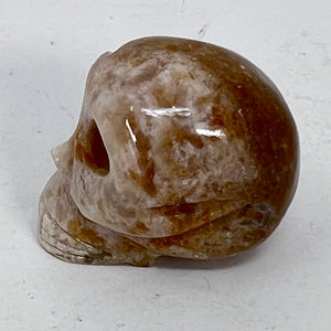 Mini Skulls - Soapstone