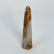 Load image into Gallery viewer, Desert Sand Jasper - Tower
