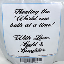 Load image into Gallery viewer, Sweetgrass Bath Treatment 250g

