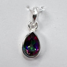 Load image into Gallery viewer, Pendant - Mystic Topaz
