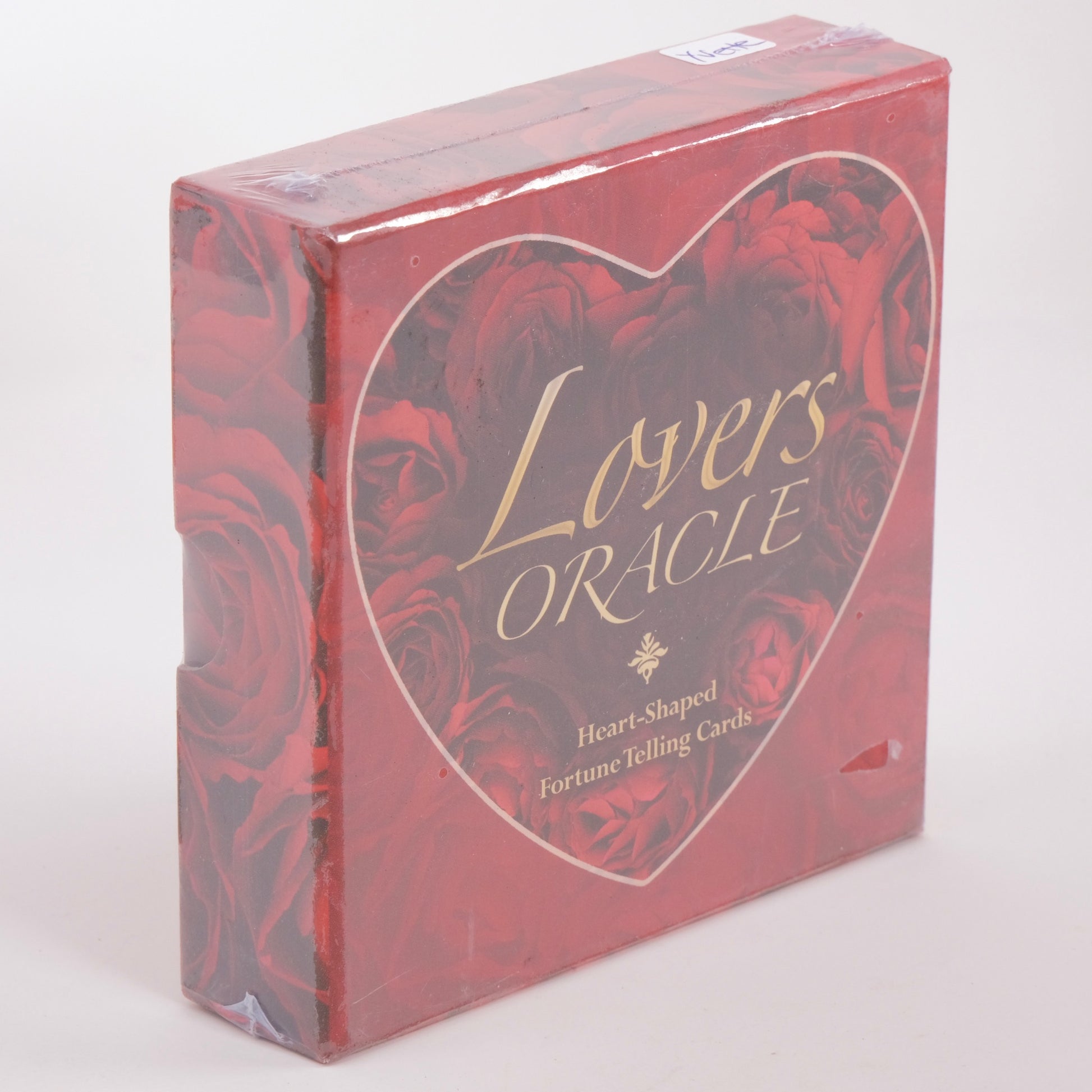 Lovers Oracle