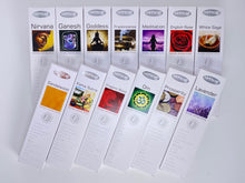 Load image into Gallery viewer, Nitiraj Incense Sticks
