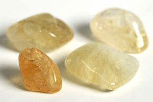 Citrine - Tumbled