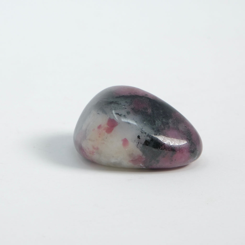 Eudialyte - Tumbled