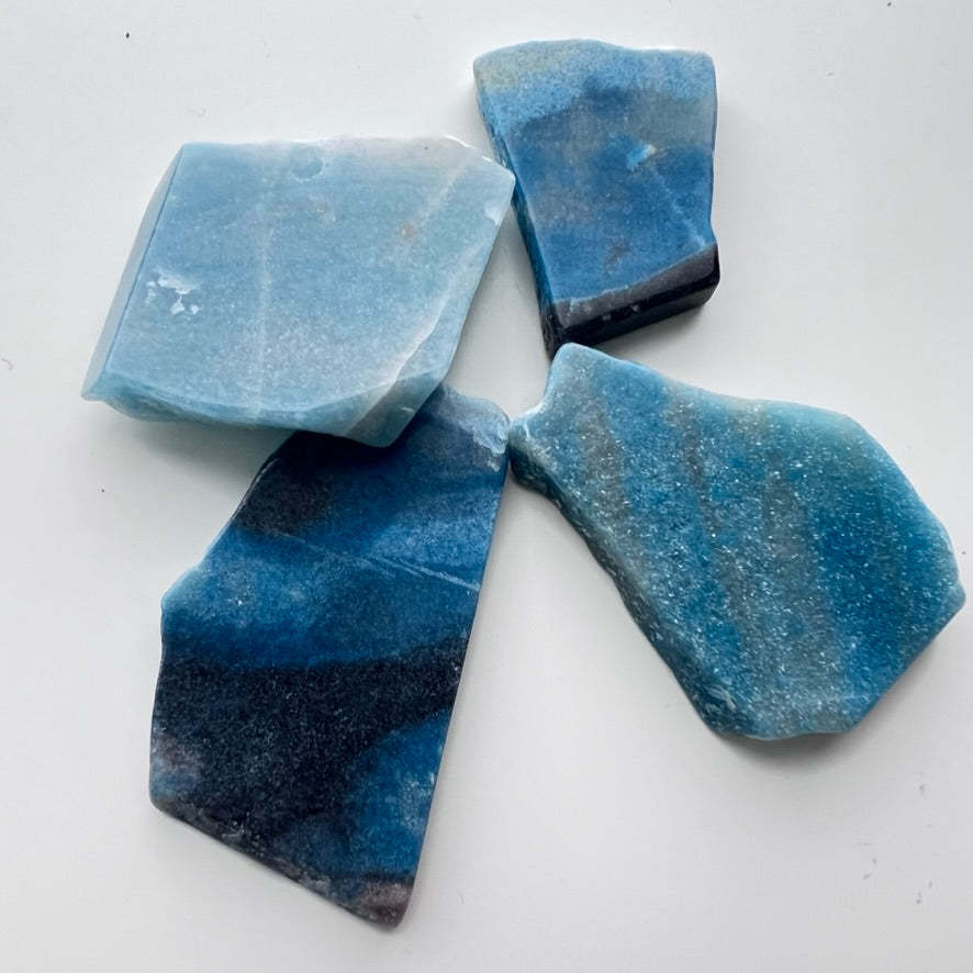 Trolleite Slice