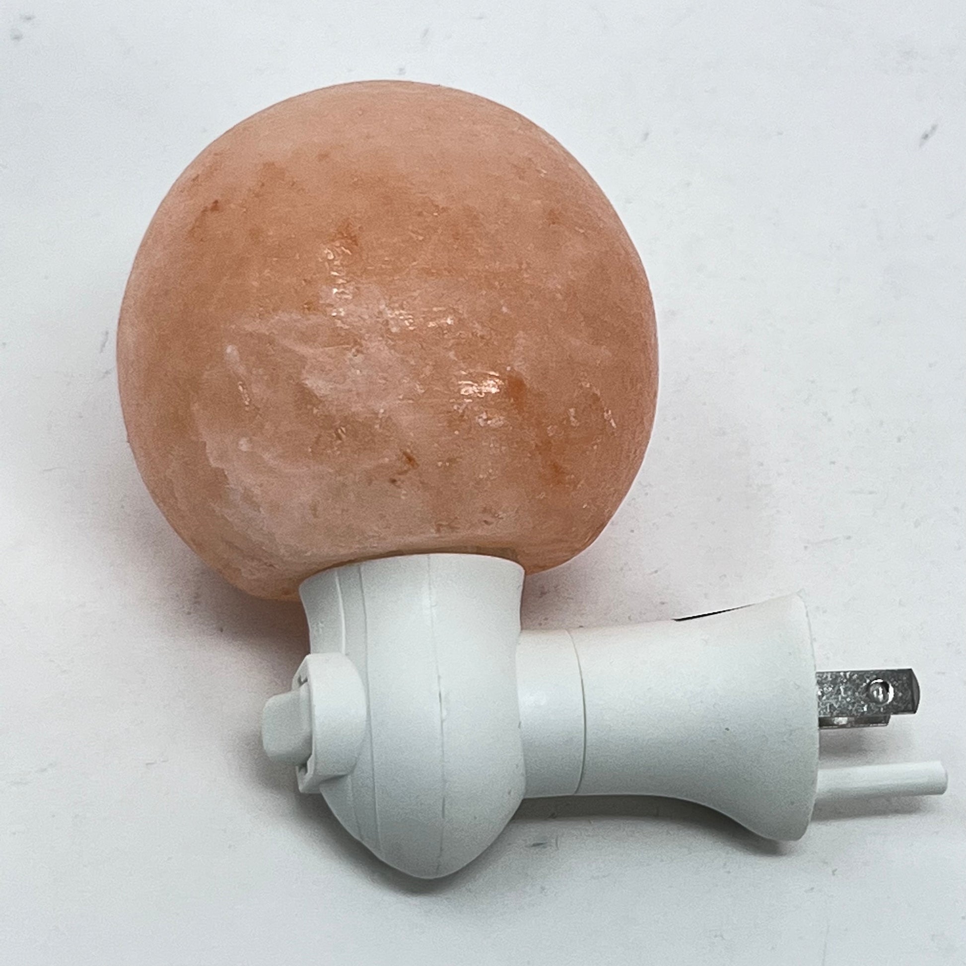 Salt Lamp Night Light (Sphere)