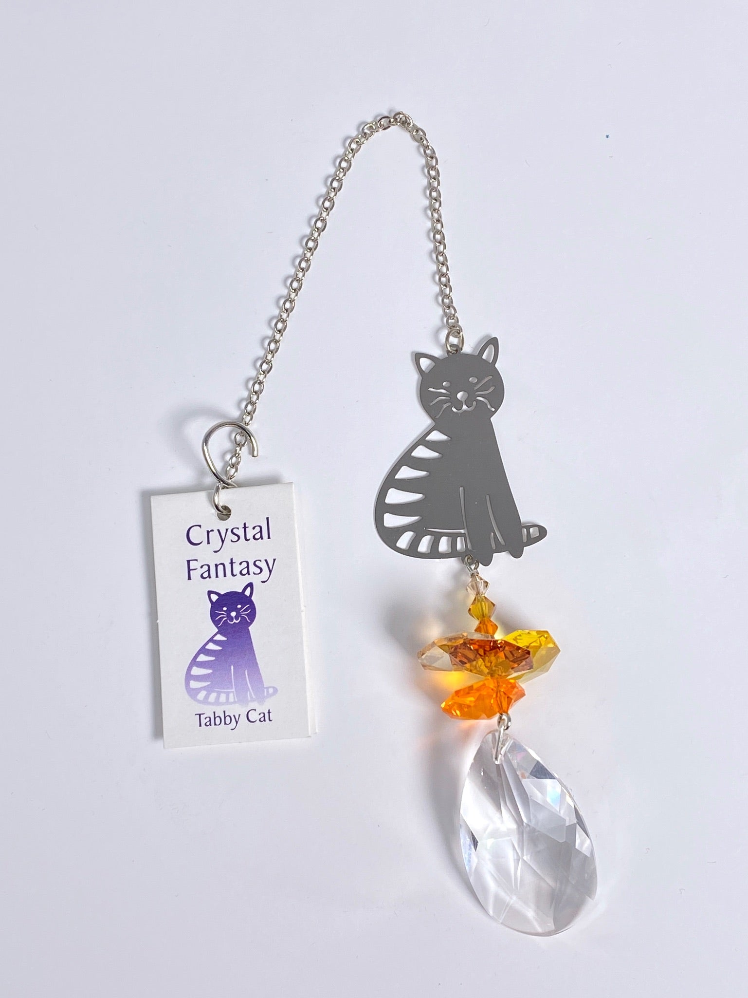 Crystal Fantasy Rainbow Makers