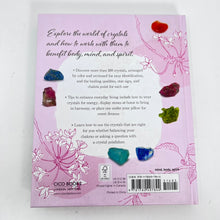 Load image into Gallery viewer, Crystal Tips &amp; Cures by Philip Permutt (Hardcover)
