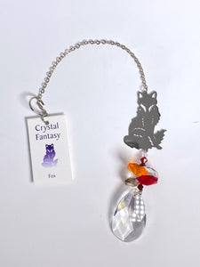 Crystal Fantasy Rainbow Makers
