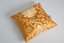 Load image into Gallery viewer, Singing Bowl Cushion
