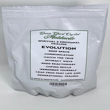 Load image into Gallery viewer, Moldavite Bath Treatment 1 Kg
