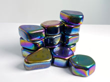 Load image into Gallery viewer, Magnetic Rainbow Hematite
