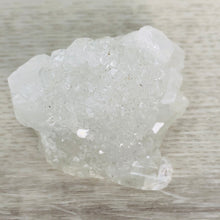 Load image into Gallery viewer, Apophyllite cluster
