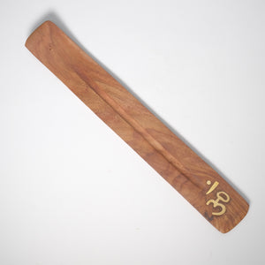 Wooden Incense Holder (7 options)