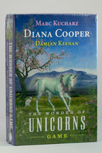 Load image into Gallery viewer, The Wonder of Unicorns Game
