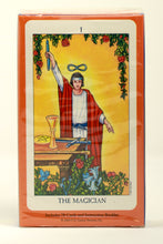 Load image into Gallery viewer, Radiant Rider-Waite Tarot Deck
