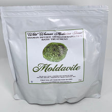Load image into Gallery viewer, Moldavite Bath Treatment 1 Kg
