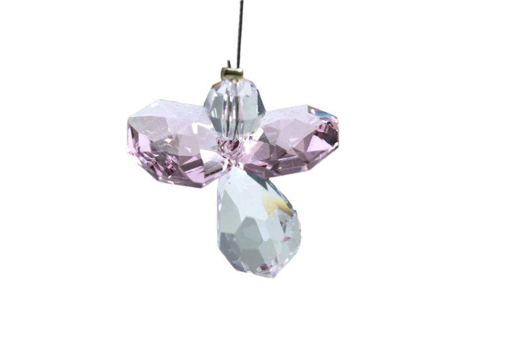 Crystal Guardian Angel