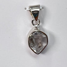 Load image into Gallery viewer, Pendant - Herkimer Quartz
