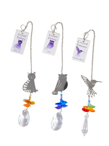 Crystal Fantasy Rainbow Makers