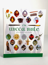 Load image into Gallery viewer, The Wicca Bible
