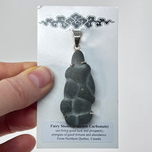 Load image into Gallery viewer, Pendant - Fairy Stone
