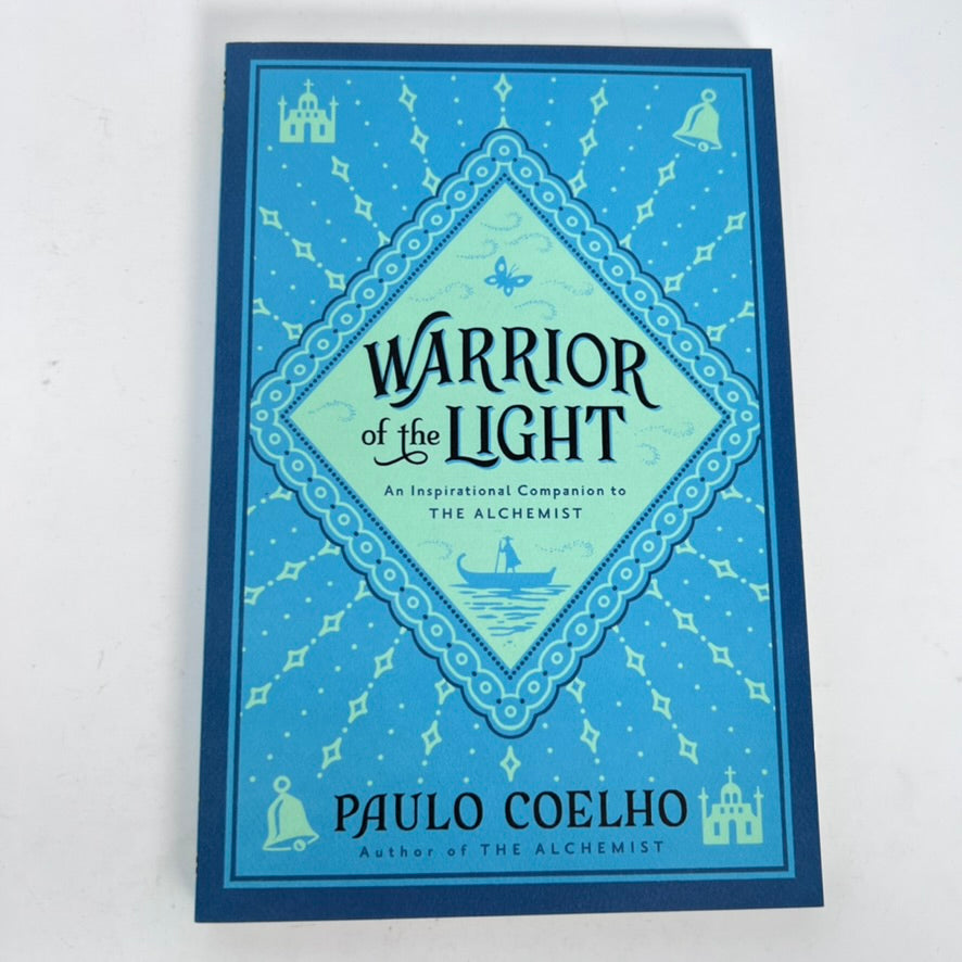Warrior of the Light by Paulo Coelho