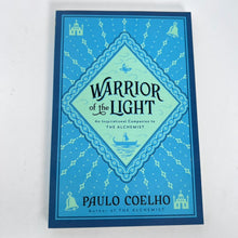 Load image into Gallery viewer, Warrior of the Light by Paulo Coelho
