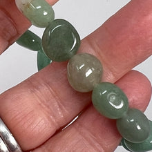 Load image into Gallery viewer, Bracelet - Green Aventurine (Nugget)
