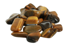 Load image into Gallery viewer, Tigers Eye - Tumbled
