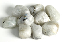 Load image into Gallery viewer, Rainbow Moonstone - Tumbled
