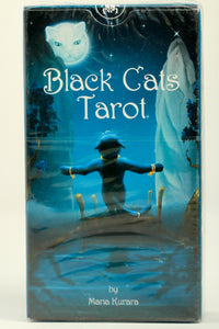 Black Cats Tarot