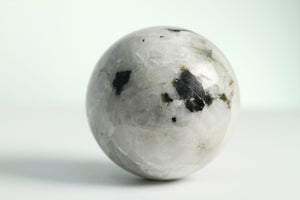 Rainbow Moonstone - Sphere