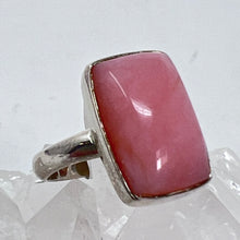 Load image into Gallery viewer, Ring - Pink Opal - Size 6

