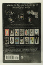 Load image into Gallery viewer, The Wild Unknown Tarot Deck &amp; Guidebook
