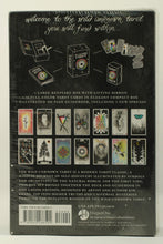 Load image into Gallery viewer, The Wild Unknown Tarot Deck &amp; Guidebook
