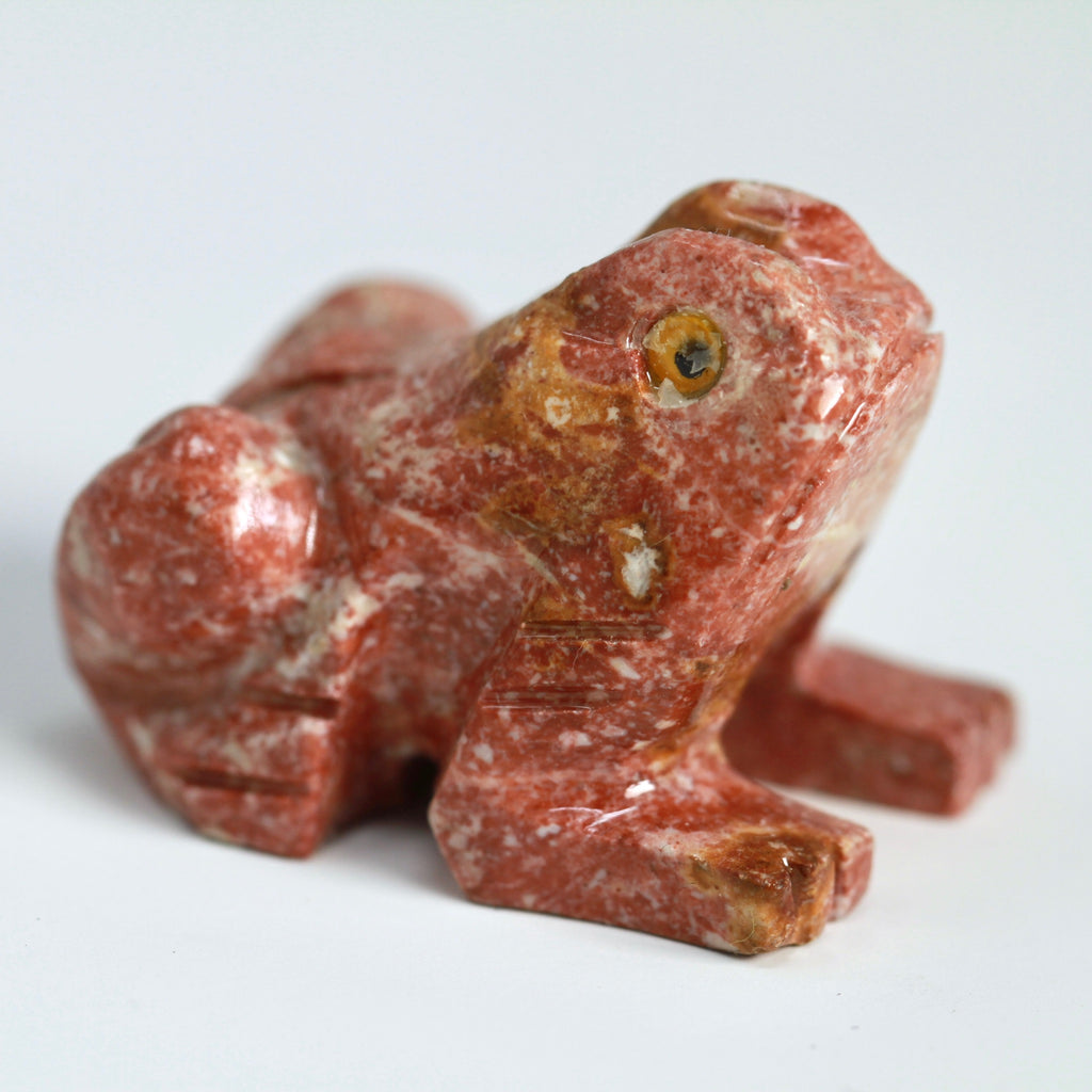 Stone Animals (Onyx)