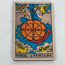 Load image into Gallery viewer, Tarot Card Incense Holder (3 options)
