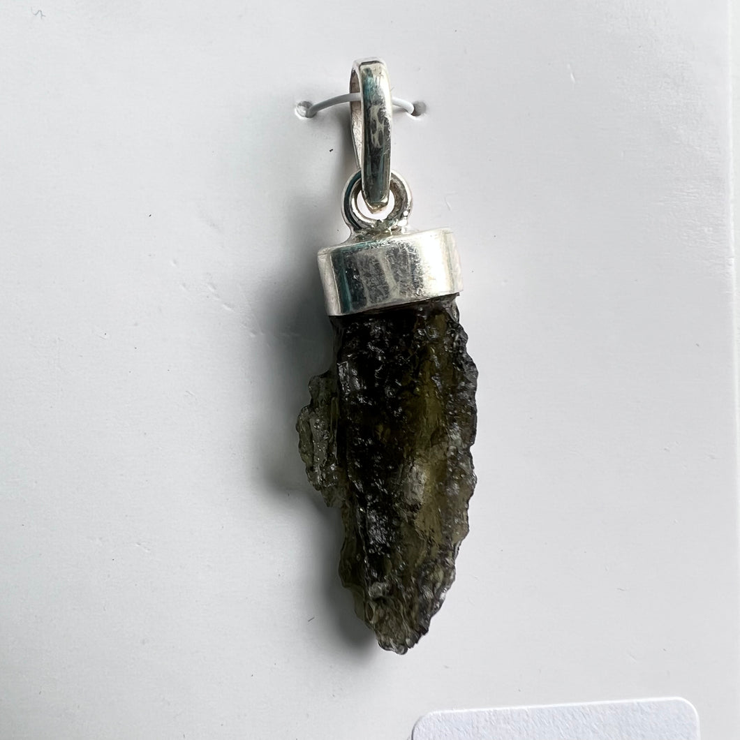 Pendant - Moldavite